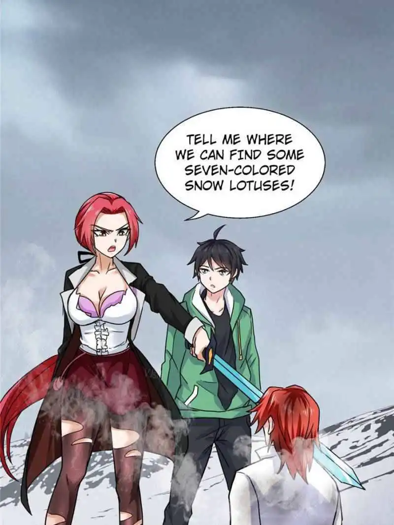Dragon King's Son-in-law Chapter 63 81